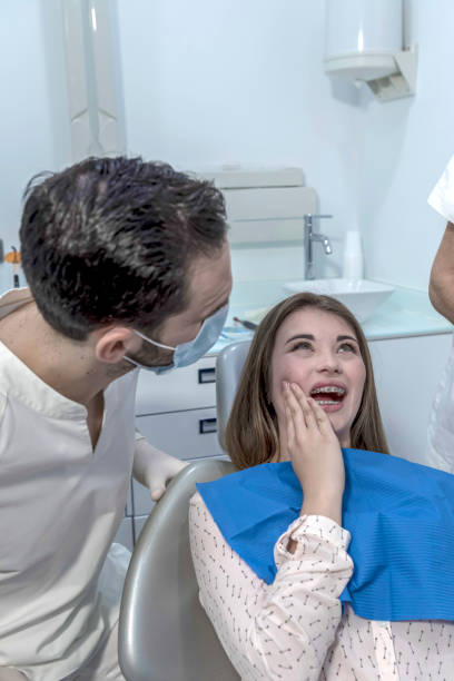 Best Emergency Dental Care for Broken or Chipped Teeth in , ME