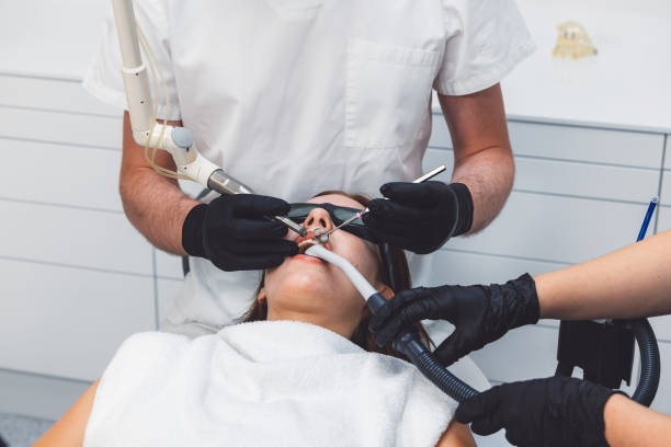 Best Emergency Treatment for Dental Infections or Abscesses in , ME